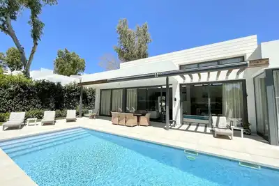 Image de Exclusive Modern Villa | Quiet Resort (16)