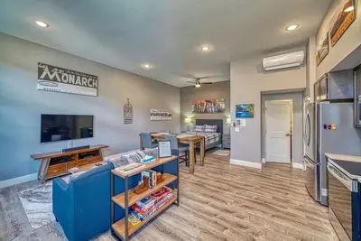 Image de Salida Hideaway- New Studio Condo