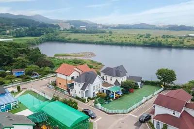 Image de Daebudo Fullhouse Pension