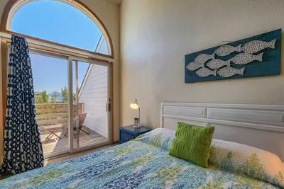 Image de ⛱️Enjoy great sunset views from this 3br/2ba condo in Duck ⛱️