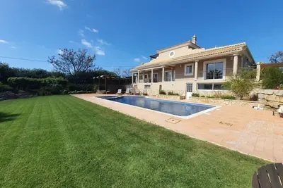 Image de Spacious 7 Bedroom Villa - T152 - Almancil, Algarve