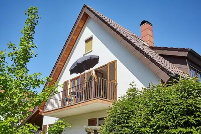 Image de Ferienwohnung/app. für 5 Gäste mit 90m² in Friedrichshafen