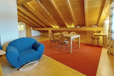 Image de Vacation apartment/apartment for 6 guests with 60m² in Prem (122834)