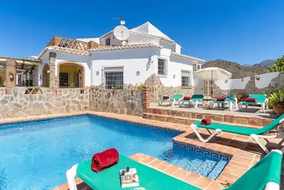 Image de Villa Aranzazu