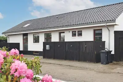 Image de Maison pour 8 personnes à Skagen-By