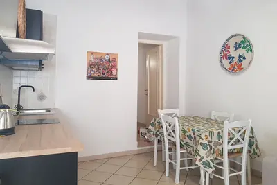 Image de Flat for family & friends in Cagliari’ town center