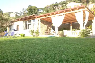 Image de Chalet - Camogli