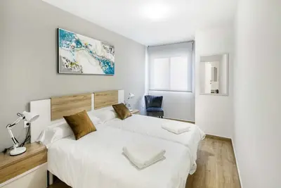 Image de Belvilla by Oyo Appartement Mar Menor