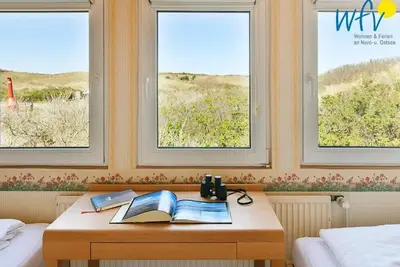 Image de Wonderful view of the dunes!