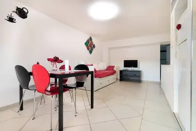 Image de Maison de vacances \"Modern House\" avec Wi-Fi