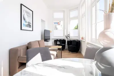 Image de Vacation directly on the historic Alter Strom