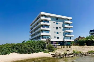 Image de Haus \"Steinwarder 7\", Wohnung \"Strandbude 22\"