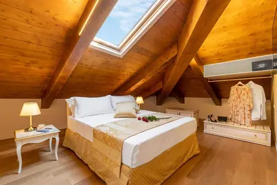 Image de Appartements de luxe Laguna D'oro - Suite Exclusive Cielo