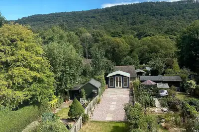 Image de Cosy Cottage in Grindleford | Garden, Views & Walks on the Doorstep | 4 Guests