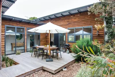 Image de Naturally Shoreham - modern family escape