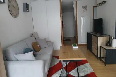 Image de Confortable appartement à Luz Saint Sauveur,