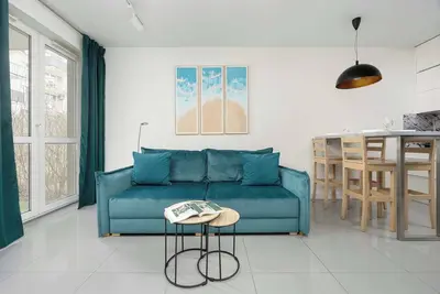 Image de Rakowska 11 | Apartment | Bath | Terrace | Parking