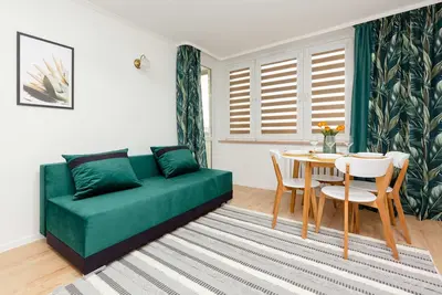 Image de Afrykańska 12 | Spacious Apartment | Close to Pge