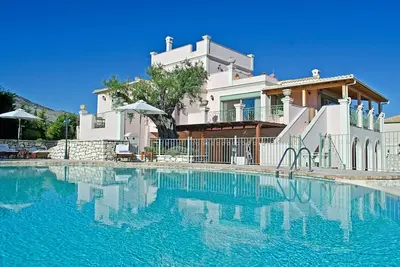Image de Villa Athena
