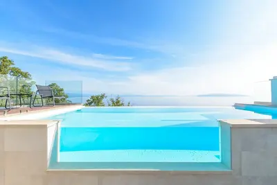 Image de Villa The Boat (Kvarner - Matulji)