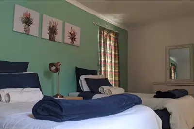 Image de Le Bougainvillea Cottage