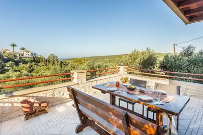 Image de SpiliaInn Chania