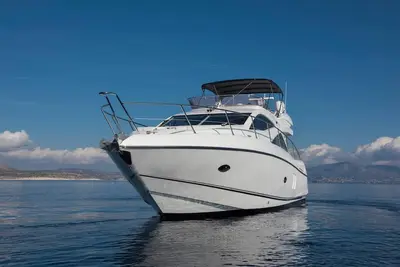 Image de Santorini Yacht - Yacht in Santorini - Funseeker by Fantasia Villas