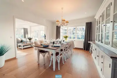 Image de Villa Promenade-luxuriously apartment for 8 people