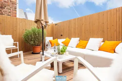 Image de Villa Harbour-apartment for 9 people in Nieuwpoort