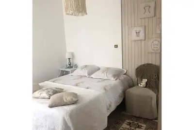 Image de Appartement 5 minutes de la gare