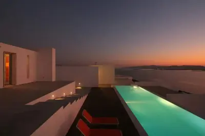Image de Chef included by Fantasia Villas: Paros Memories