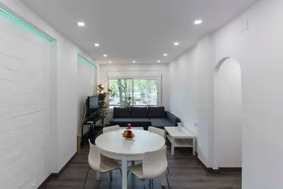 Image de Bright apartment - Diagonal