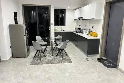 Image de Modern, close to malls and social amenities