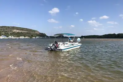 Image de Moody’s Fish Camp Short Term Rental