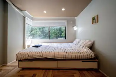 Image de Akasaka Roppongi area with elevator Quiet high-class residential apartment close to train station