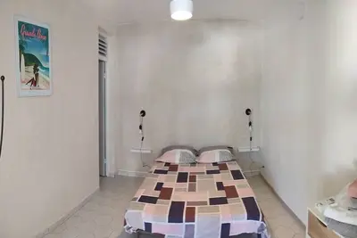 Image de Bottom of Villa 200 m from the beach