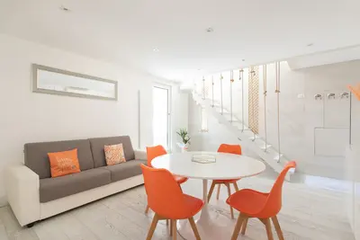 Image de Cà Sciarrin Apartment - Prestigious terracielo near Rialto.