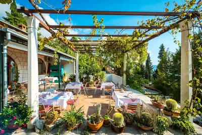 Image de Family beach apartment