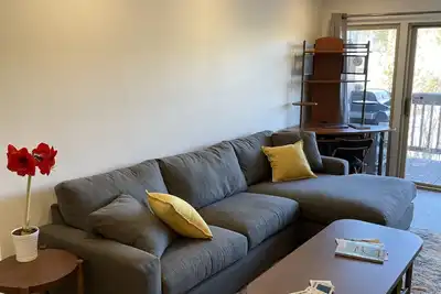 Image de Beautiful Remodeled 2 Bed, 2 Bath - Prime Location