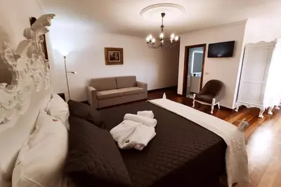 Image de Quinta Santa Lucrécia