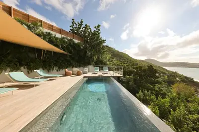 Image de Manava (3/4 Rooms) Luxury villa