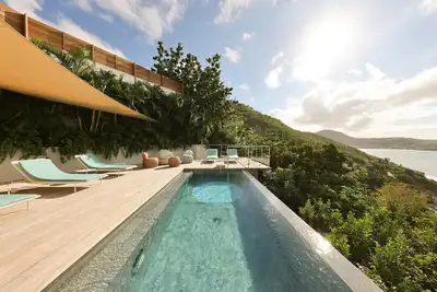 Image de Beautiful Manava Luxury villa