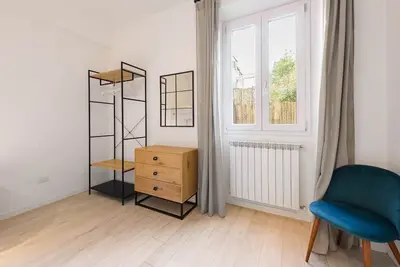 Image de Appartamenti degli Artisti by Mmega