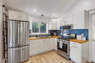 Sanders beach Hideaway