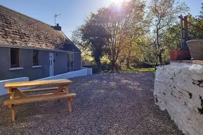 Image de The Stables · Converted Stables at Peaceful Family Farm Stay