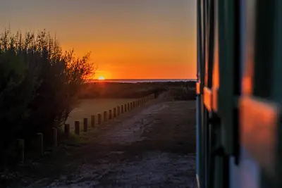 Image de Maison familiale à Donnant -calme, confort, 10 min marche de la plage de Donnant
