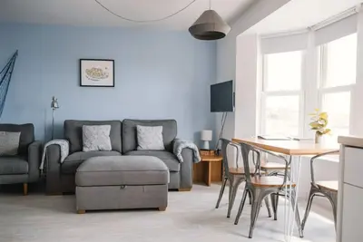 Image de Barry Island Beachfront Getaway + Private Parking