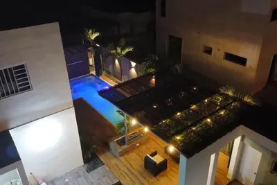 Image de paradise villa