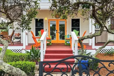 Image de Tangerine Cove-5 Min 2 Beach-Golf Cart Deals