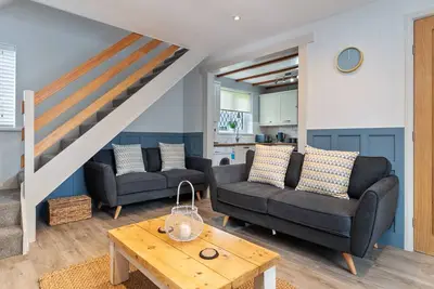 Image de Cartwright's Cottage - Pool, Sports Courts, Park